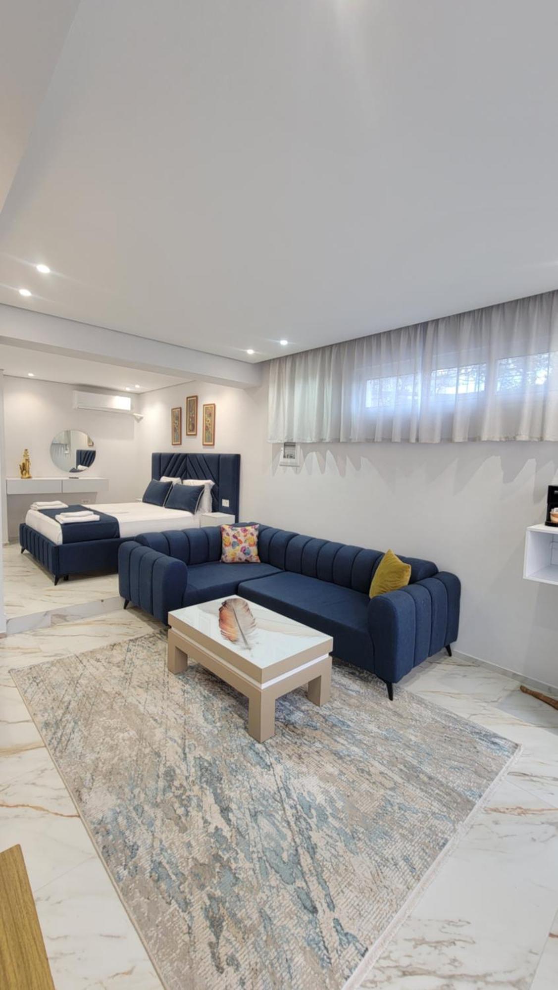 Luxury Studio's J&m Sarande