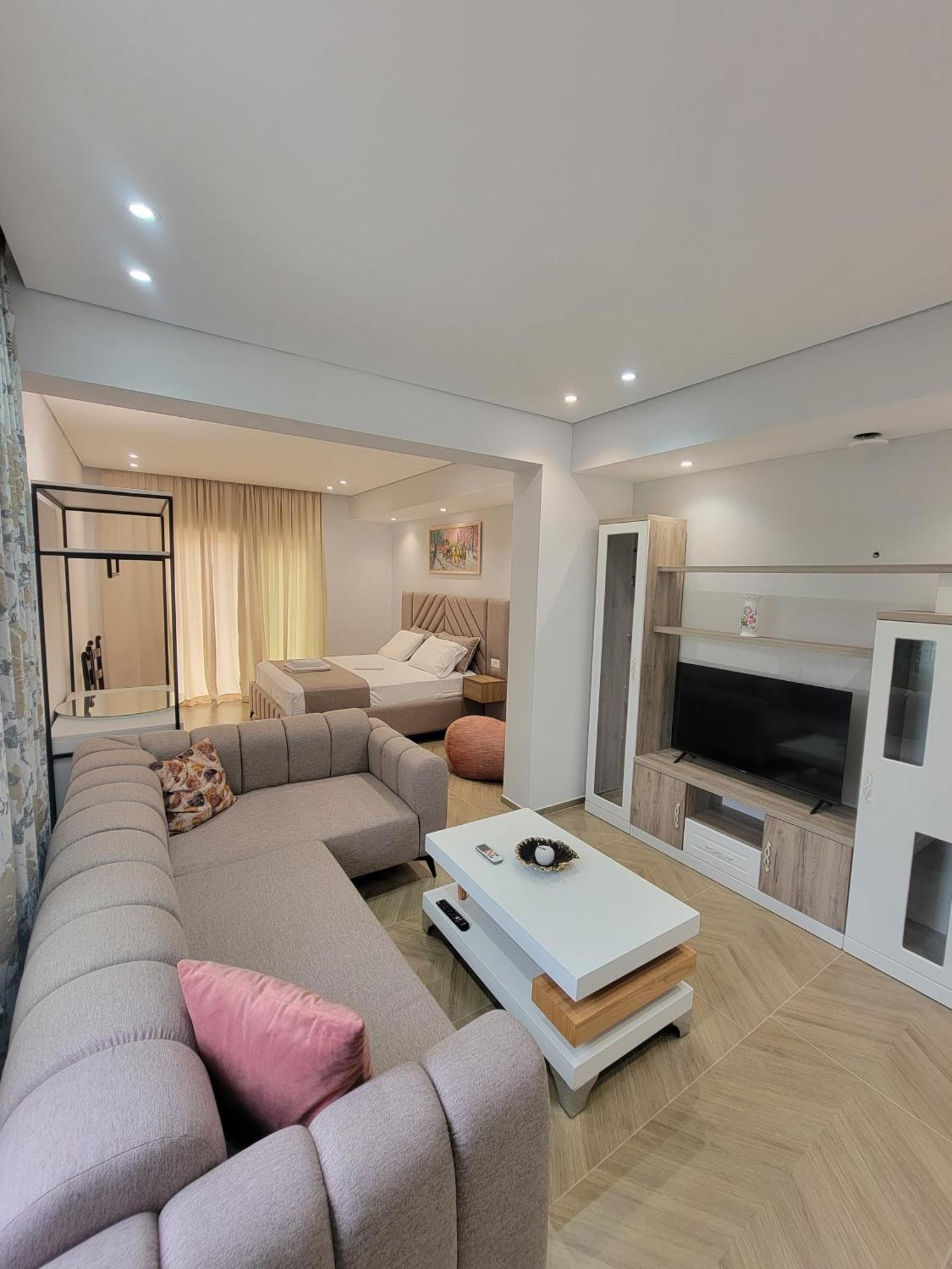 Luxury Studio's J&m Вилла *