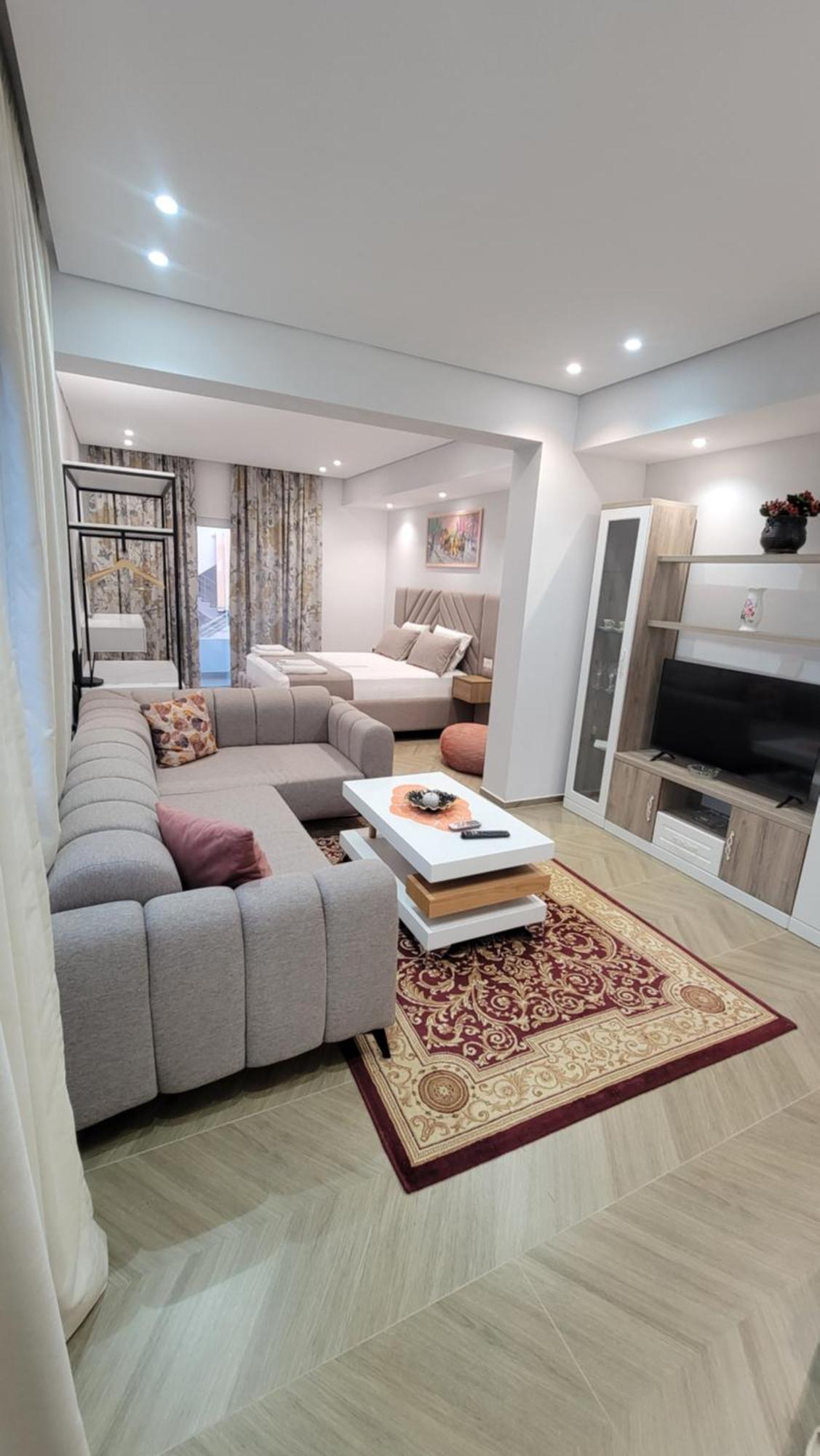 Luxury Studio's J&m Вилла