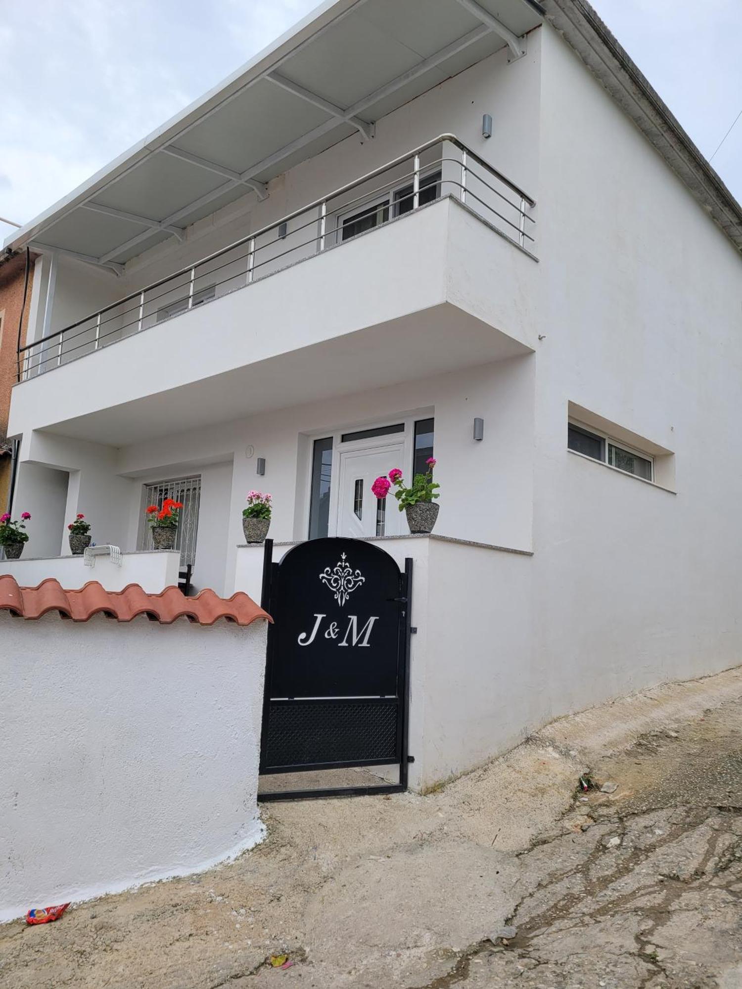 Luxury Studio's J&m Вилла *